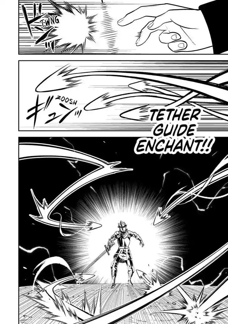 Shikkaku Mon no Saikyou Kenja Vol.07 Ch.067