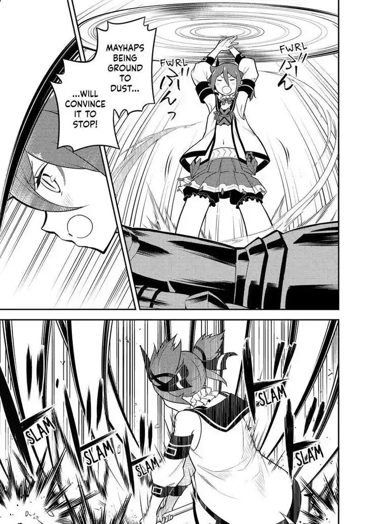 Shikkaku Mon no Saikyou Kenja Vol.07 Ch.067