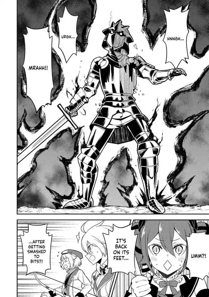 Shikkaku Mon no Saikyou Kenja Vol.07 Ch.067