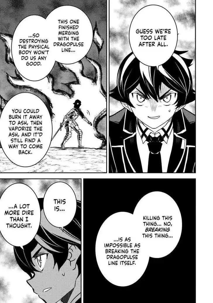 Shikkaku Mon no Saikyou Kenja Vol.07 Ch.067