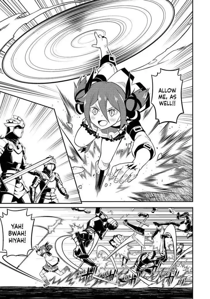 Shikkaku Mon no Saikyou Kenja Vol.07 Ch.067