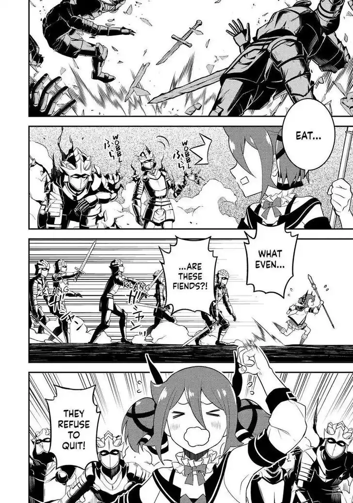 Shikkaku Mon no Saikyou Kenja Vol.07 Ch.067