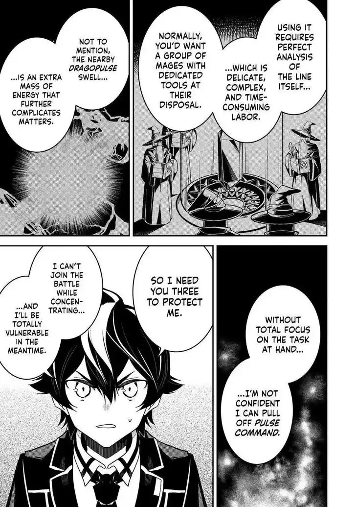 Shikkaku Mon no Saikyou Kenja Vol.07 Ch.067