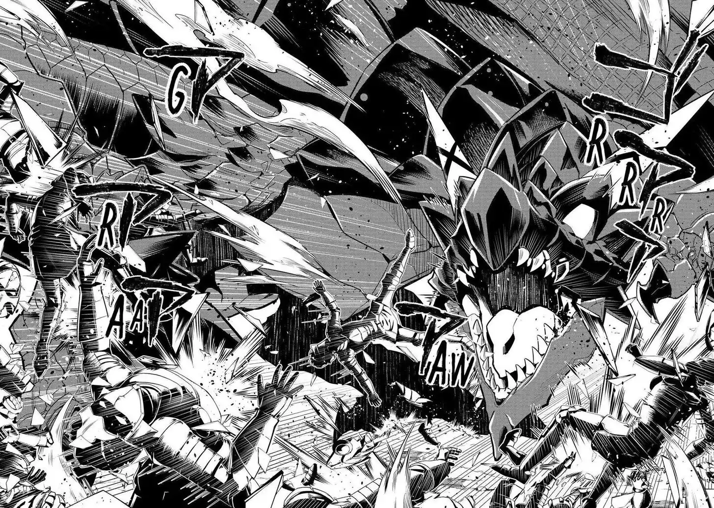 Shikkaku Mon no Saikyou Kenja Vol.07 Ch.067