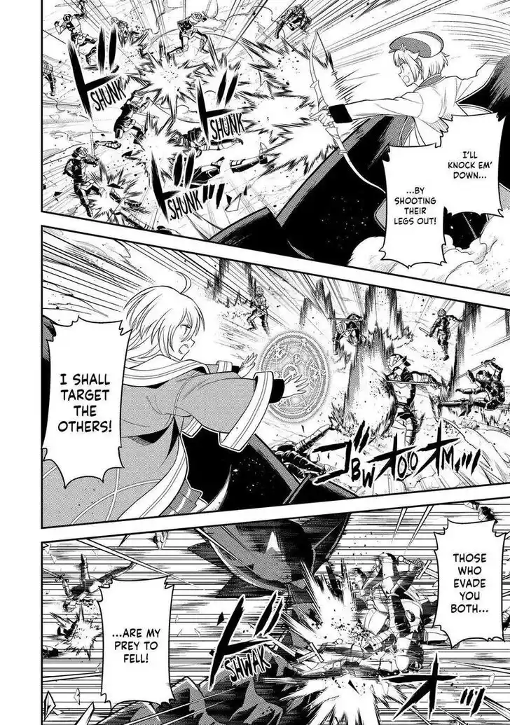 Shikkaku Mon no Saikyou Kenja Vol.07 Ch.068