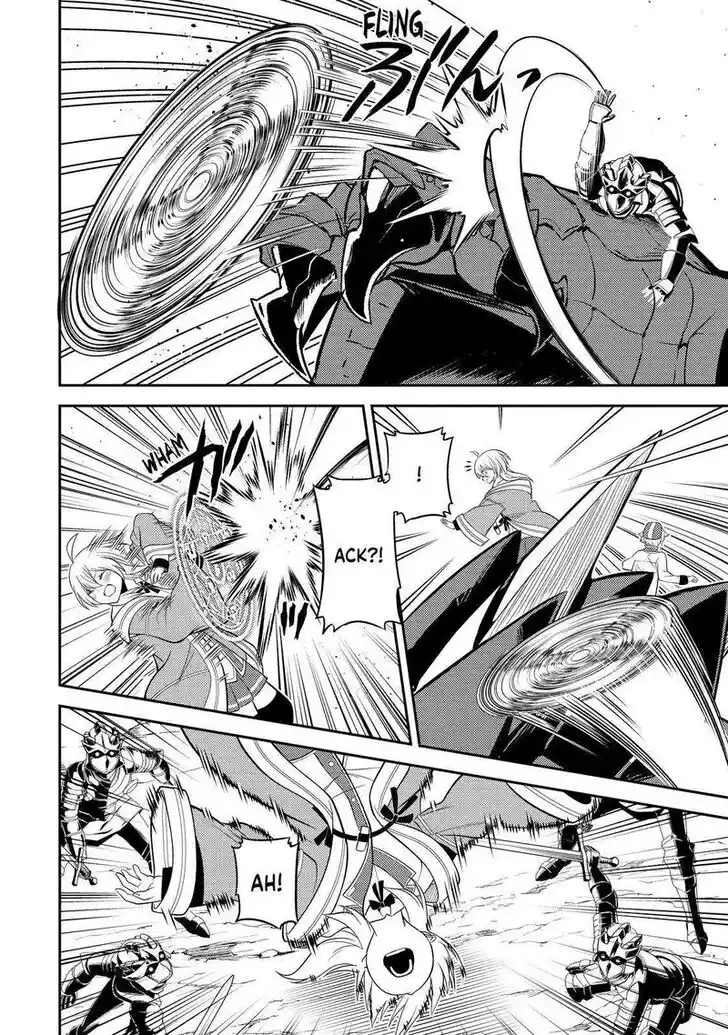 Shikkaku Mon no Saikyou Kenja Vol.07 Ch.068