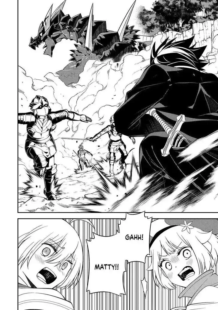 Shikkaku Mon no Saikyou Kenja Vol.07 Ch.068