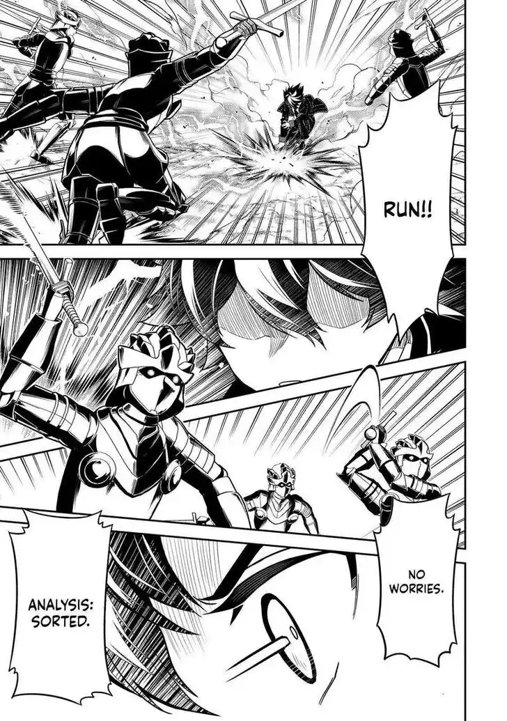 Shikkaku Mon no Saikyou Kenja Vol.07 Ch.068