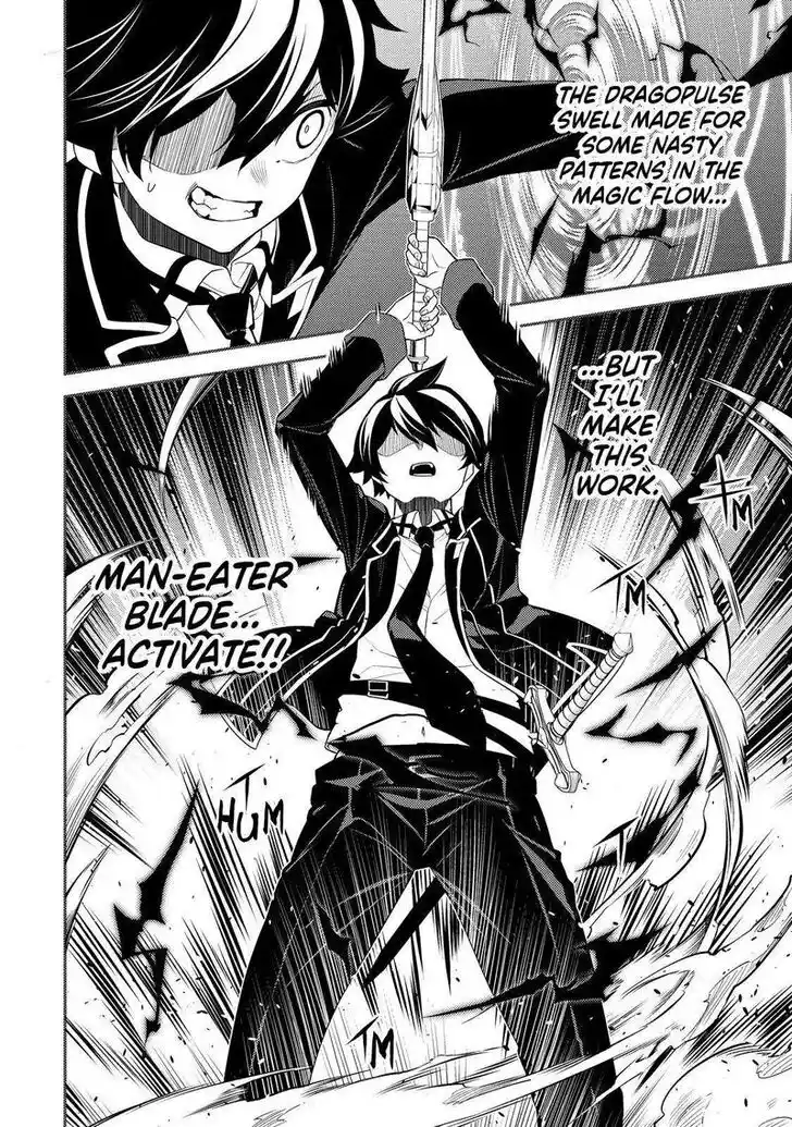 Shikkaku Mon no Saikyou Kenja Vol.07 Ch.068