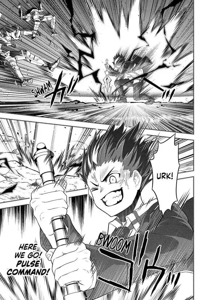 Shikkaku Mon no Saikyou Kenja Vol.07 Ch.068