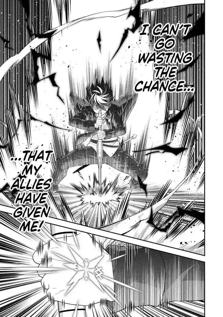 Shikkaku Mon no Saikyou Kenja Vol.07 Ch.068