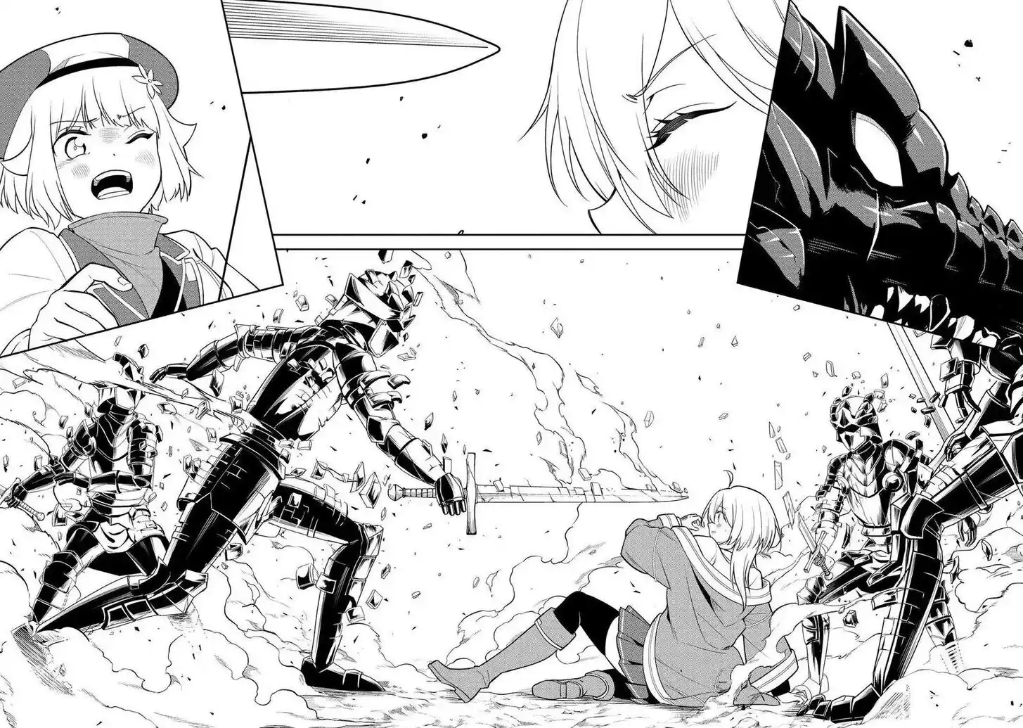 Shikkaku Mon no Saikyou Kenja Vol.07 Ch.068