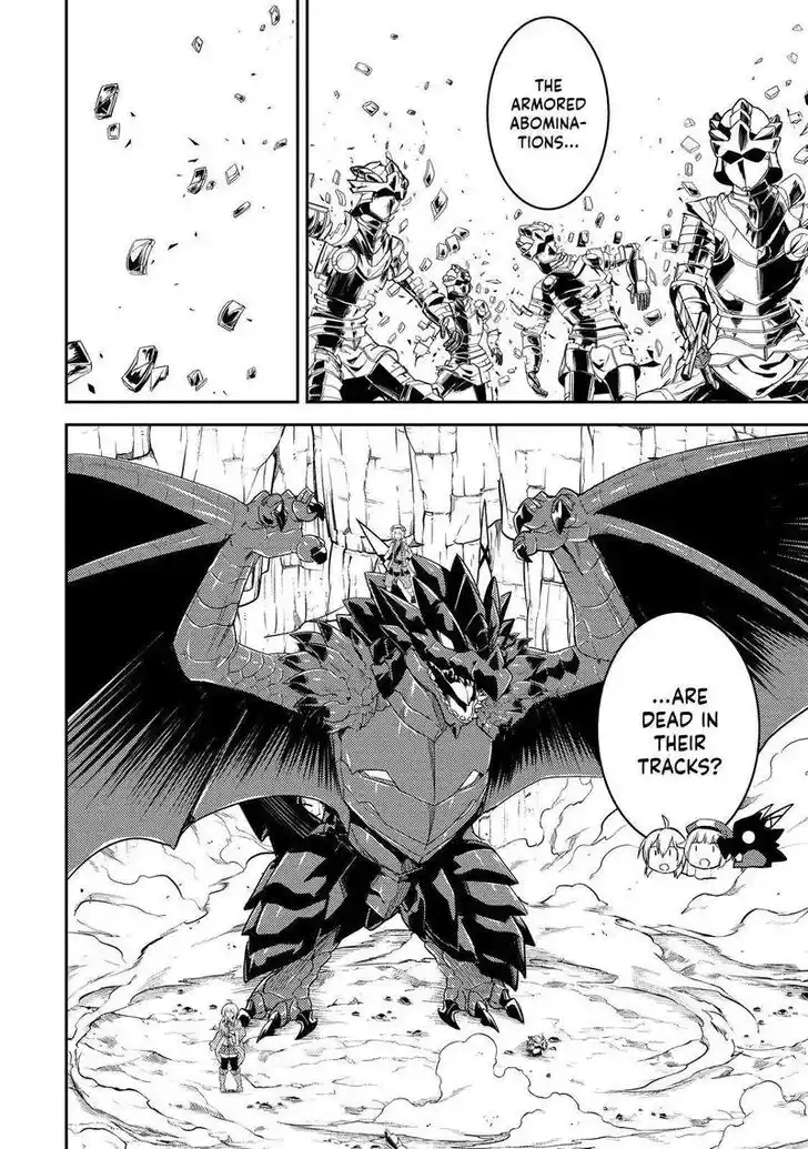 Shikkaku Mon no Saikyou Kenja Vol.07 Ch.068