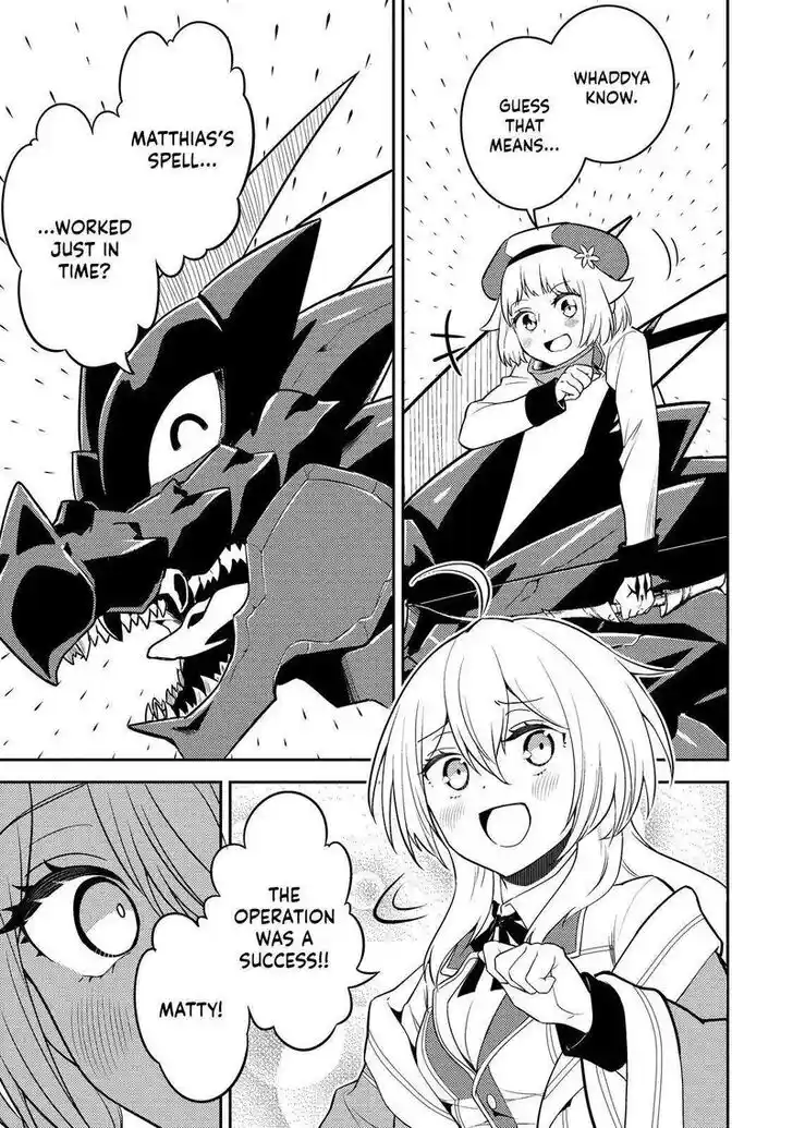 Shikkaku Mon no Saikyou Kenja Vol.07 Ch.068