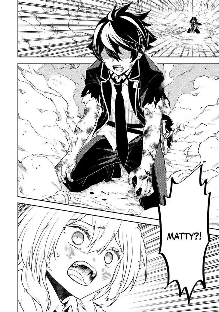 Shikkaku Mon no Saikyou Kenja Vol.07 Ch.068