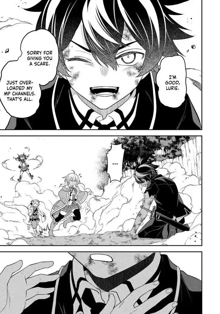 Shikkaku Mon no Saikyou Kenja Vol.07 Ch.068