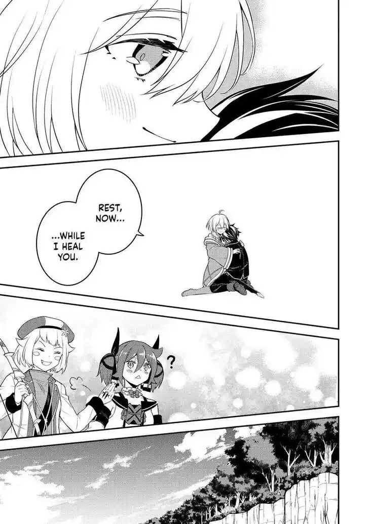 Shikkaku Mon no Saikyou Kenja Vol.07 Ch.068