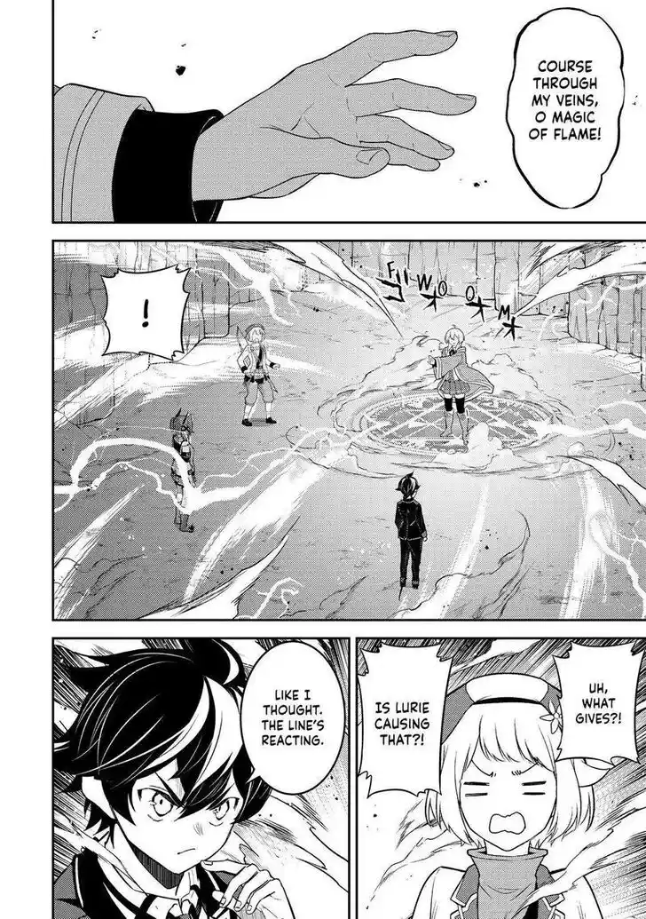 Shikkaku Mon no Saikyou Kenja Vol.07 Ch.068