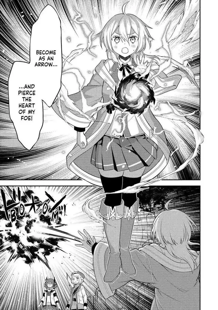 Shikkaku Mon no Saikyou Kenja Vol.07 Ch.068