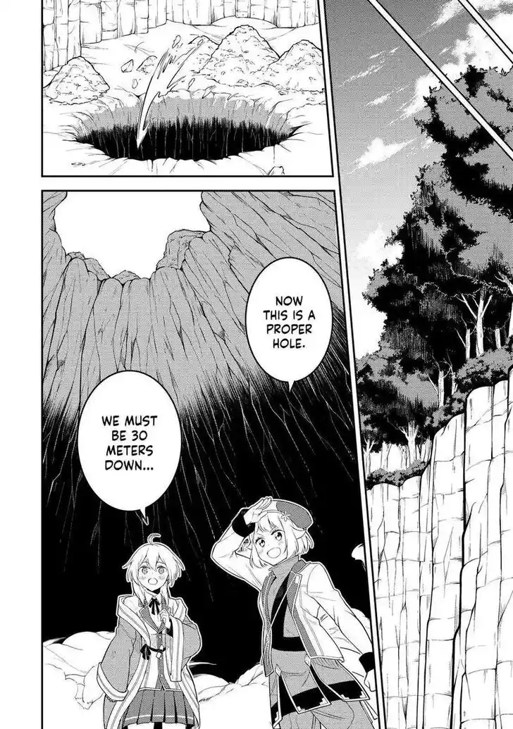 Shikkaku Mon no Saikyou Kenja Vol.07 Ch.068