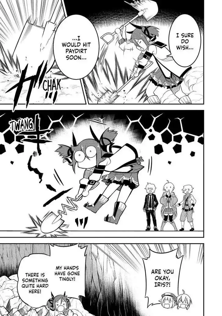 Shikkaku Mon no Saikyou Kenja Vol.07 Ch.068