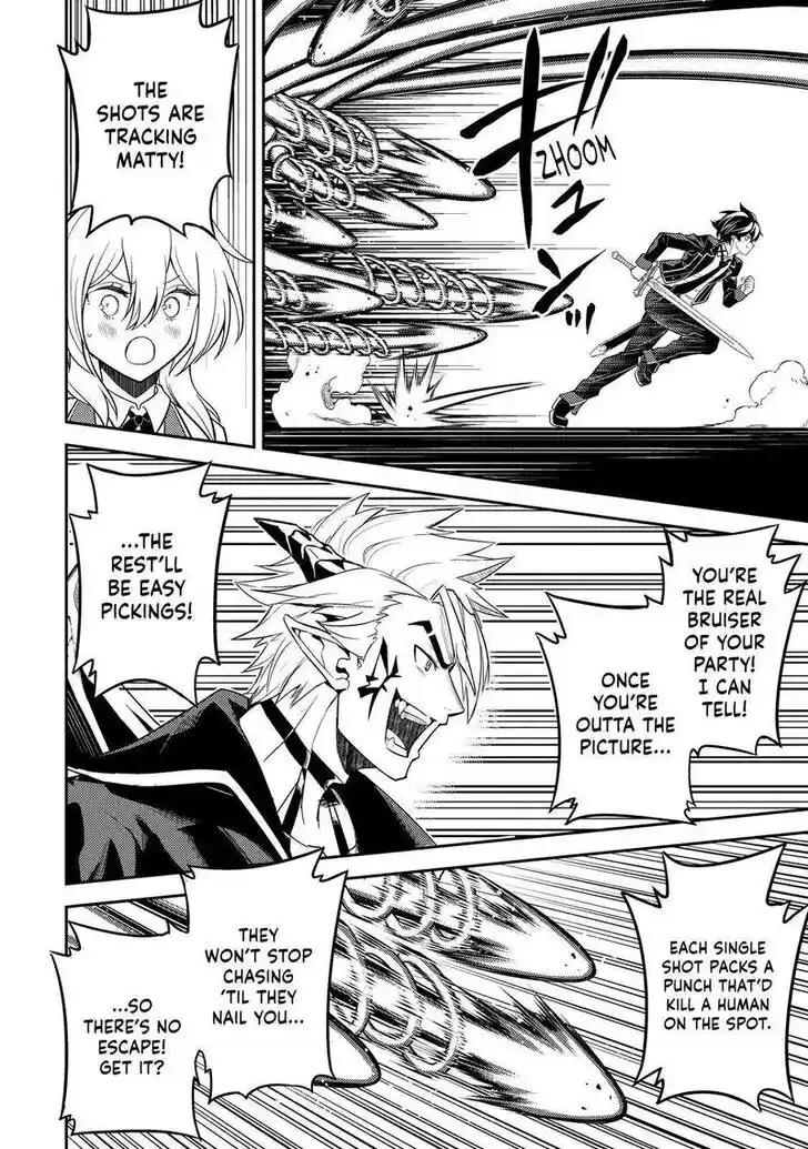 Shikkaku Mon no Saikyou Kenja Vol.07 Ch.068