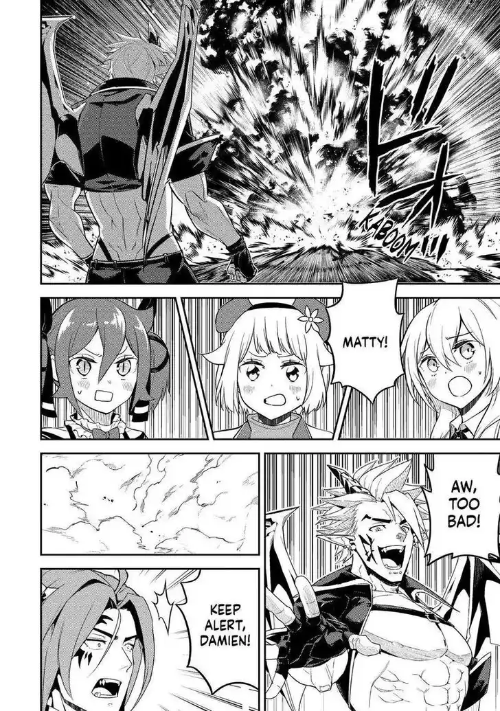 Shikkaku Mon no Saikyou Kenja Vol.07 Ch.068