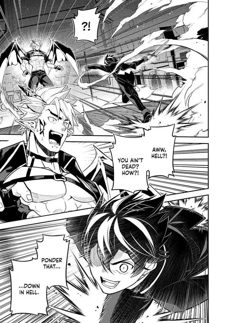 Shikkaku Mon no Saikyou Kenja Vol.07 Ch.068