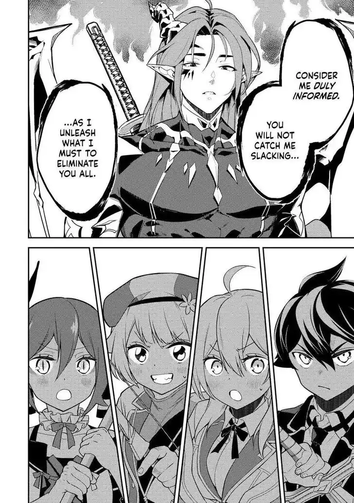 Shikkaku Mon no Saikyou Kenja Vol.07 Ch.068