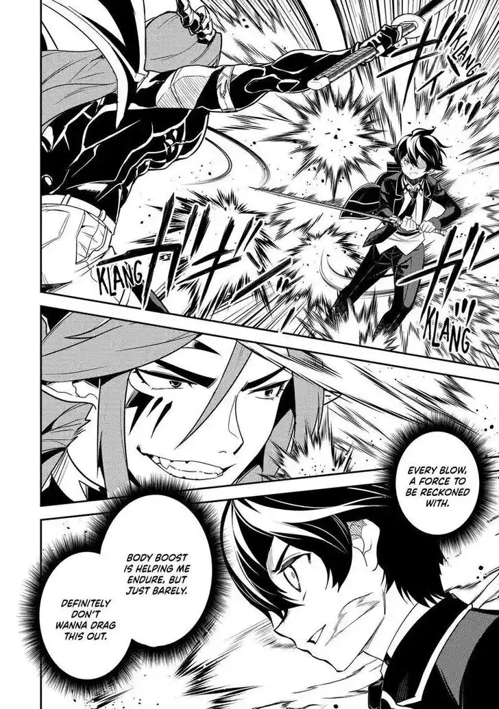 Shikkaku Mon no Saikyou Kenja Vol.07 Ch.069