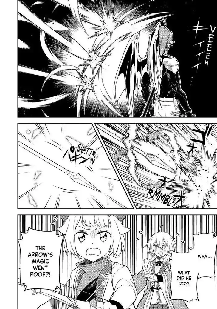 Shikkaku Mon no Saikyou Kenja Vol.07 Ch.069