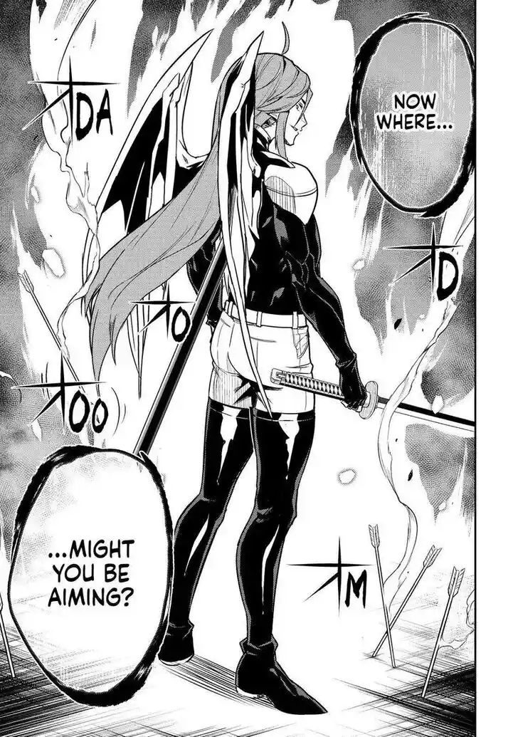 Shikkaku Mon no Saikyou Kenja Vol.07 Ch.069