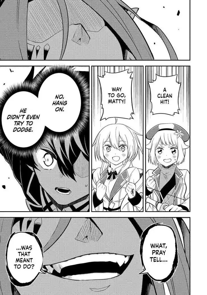 Shikkaku Mon no Saikyou Kenja Vol.07 Ch.069