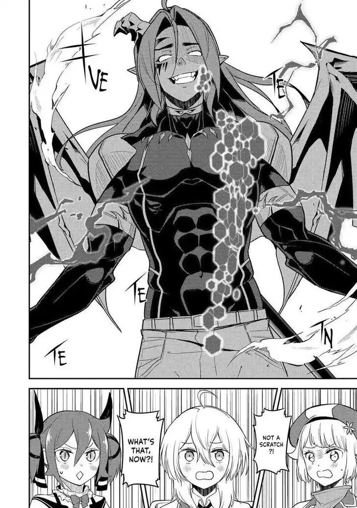 Shikkaku Mon no Saikyou Kenja Vol.07 Ch.069