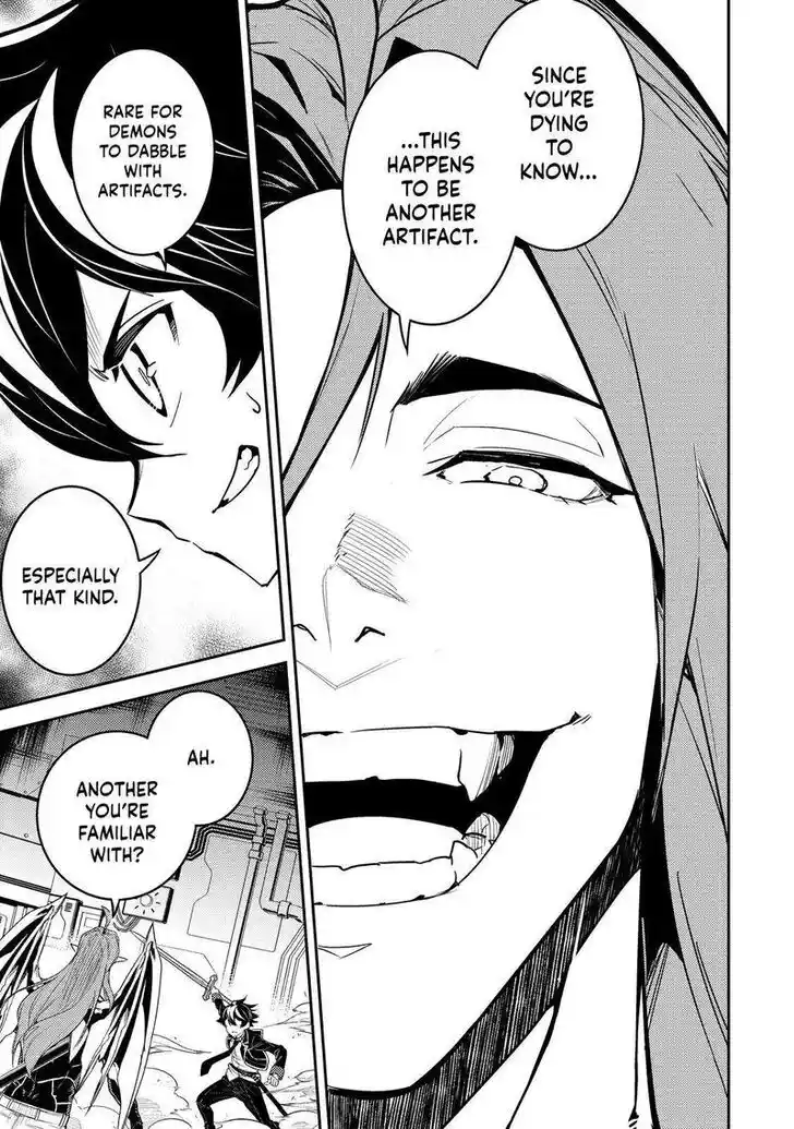 Shikkaku Mon no Saikyou Kenja Vol.07 Ch.069