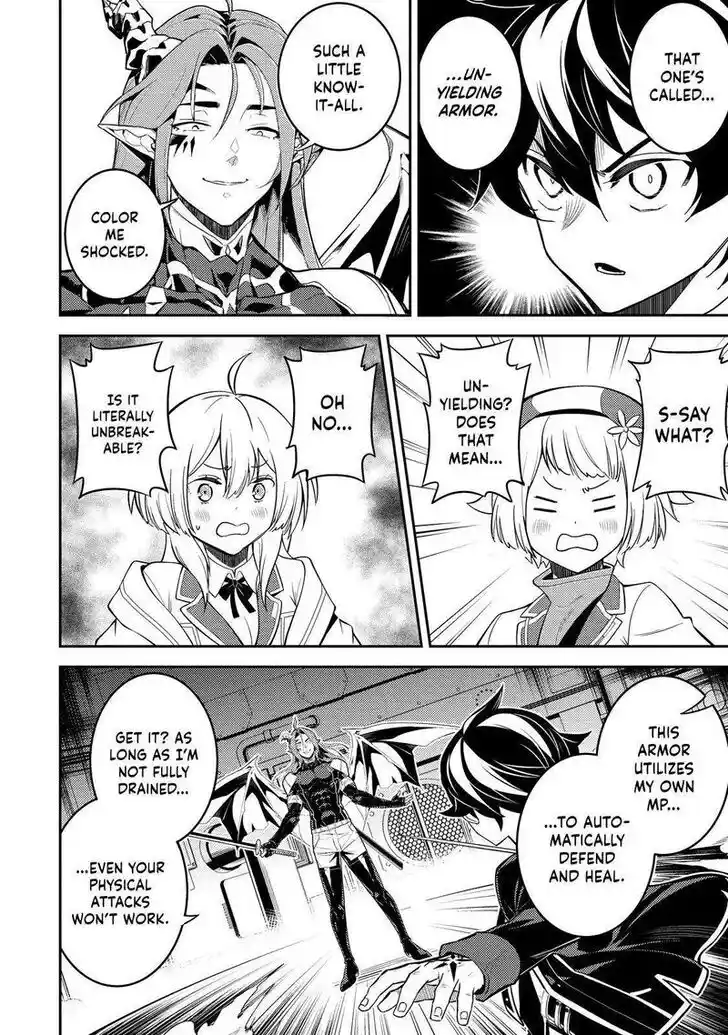 Shikkaku Mon no Saikyou Kenja Vol.07 Ch.069