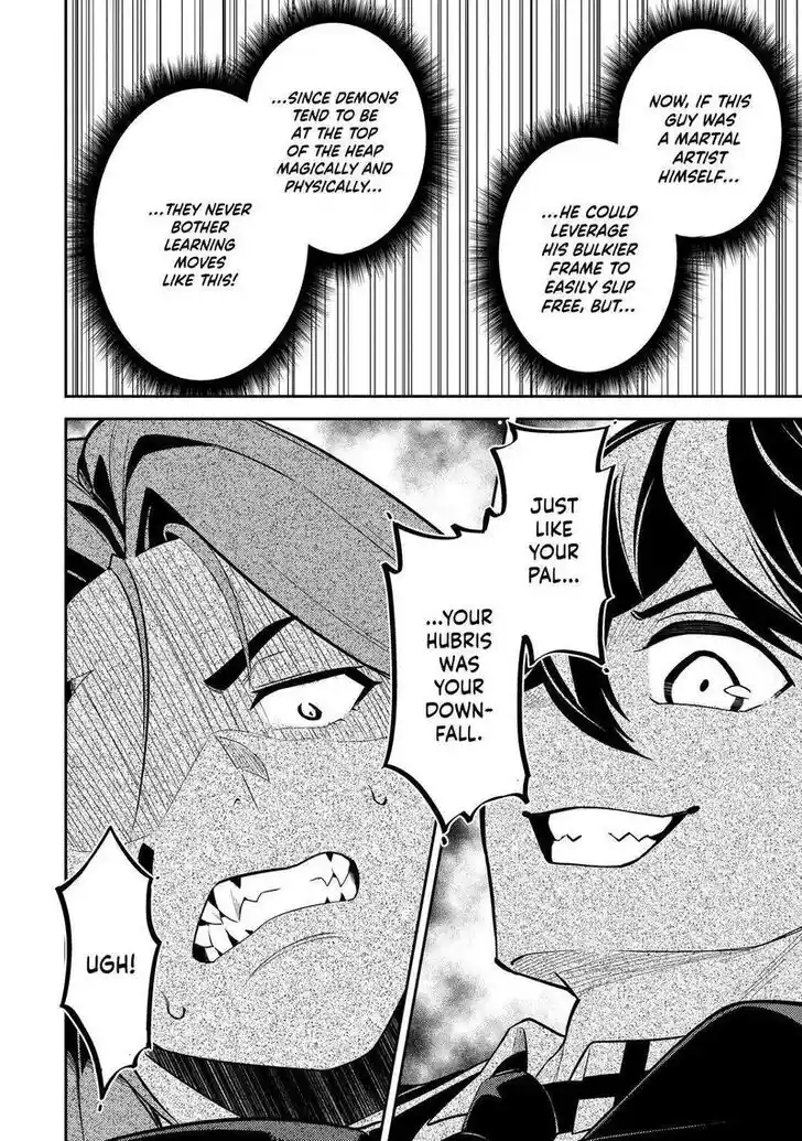 Shikkaku Mon no Saikyou Kenja Vol.07 Ch.069