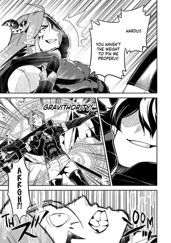 Shikkaku Mon no Saikyou Kenja Vol.07 Ch.069