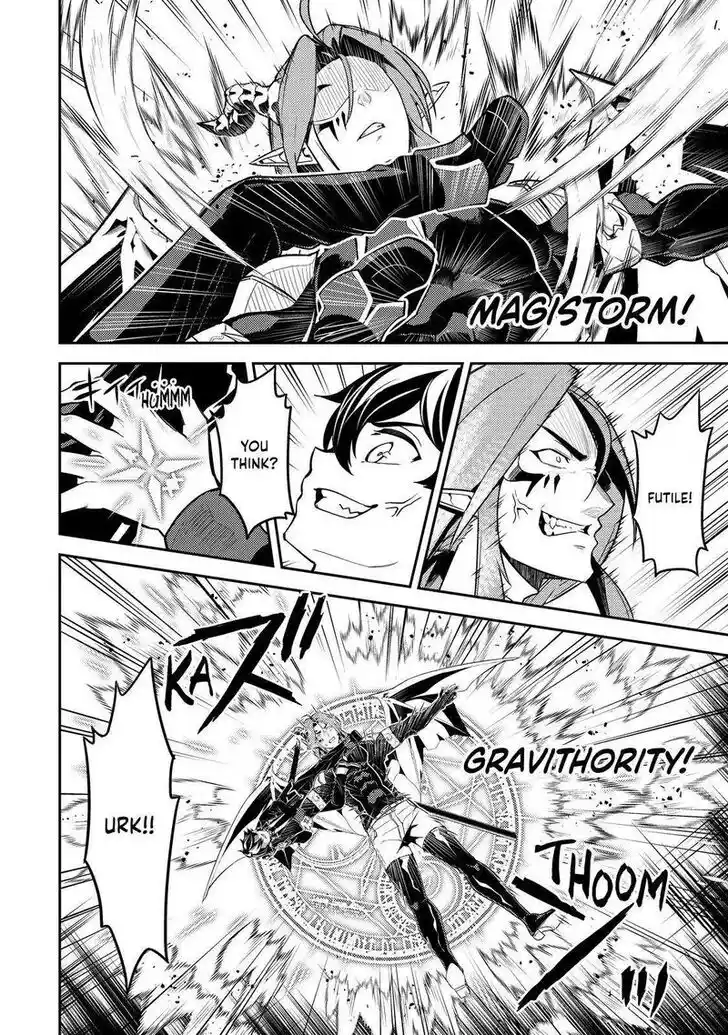 Shikkaku Mon no Saikyou Kenja Vol.07 Ch.069