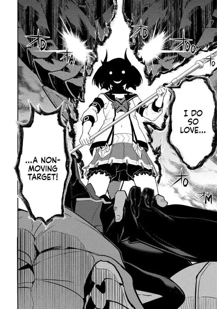 Shikkaku Mon no Saikyou Kenja Vol.07 Ch.069