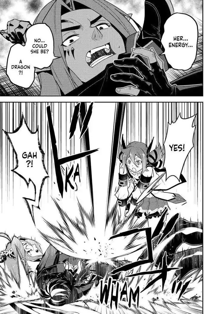 Shikkaku Mon no Saikyou Kenja Vol.07 Ch.069