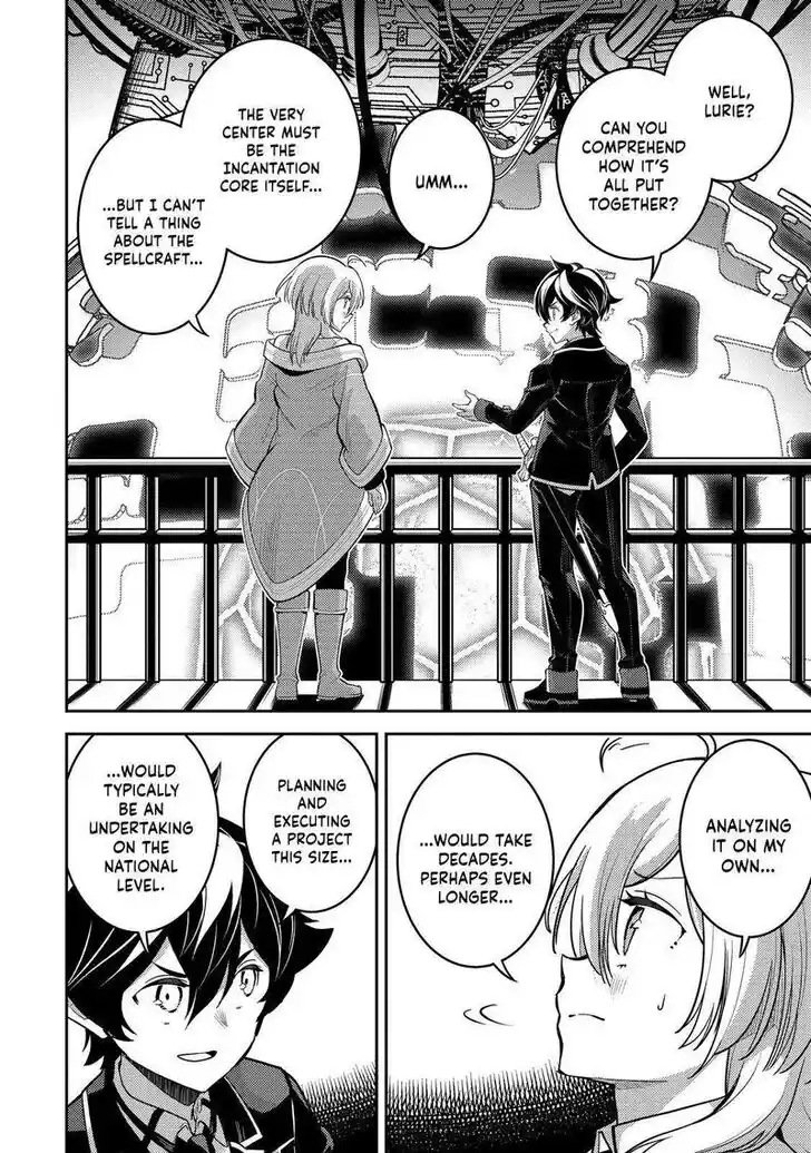 Shikkaku Mon no Saikyou Kenja Vol.07 Ch.069