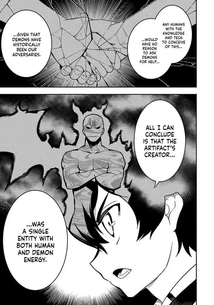 Shikkaku Mon no Saikyou Kenja Vol.07 Ch.069