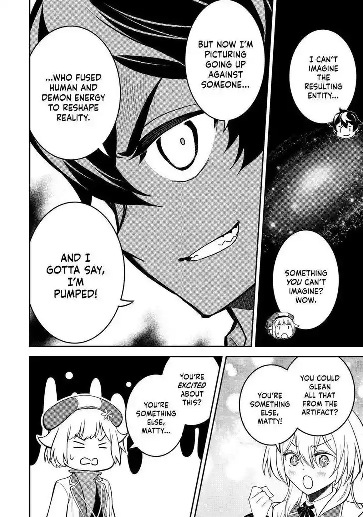 Shikkaku Mon no Saikyou Kenja Vol.07 Ch.069