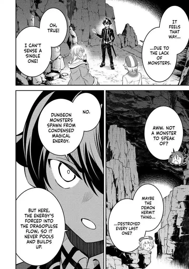 Shikkaku Mon no Saikyou Kenja Vol.07 Ch.071