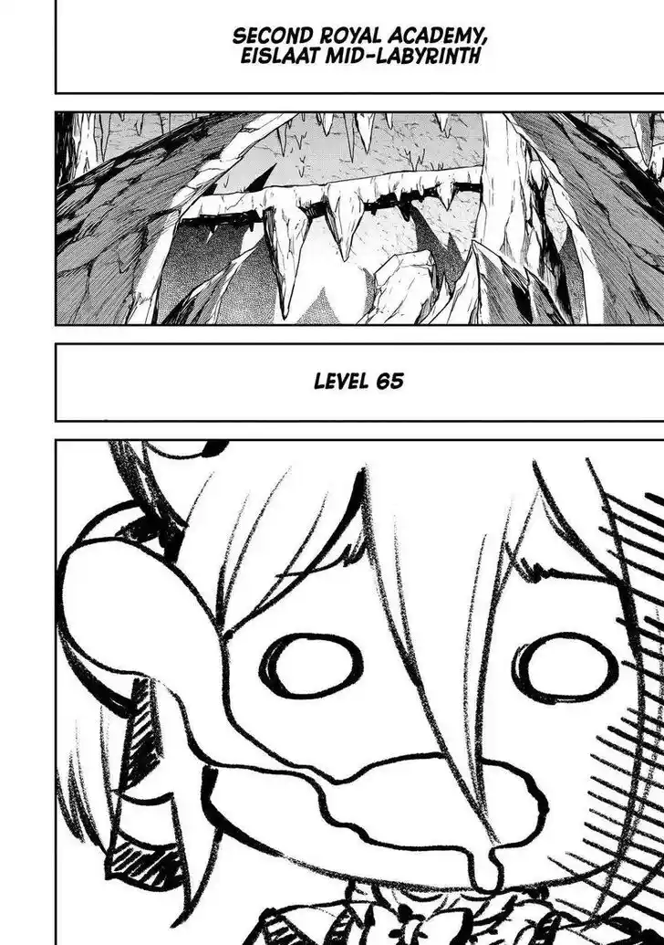 Shikkaku Mon no Saikyou Kenja Vol.07 Ch.071