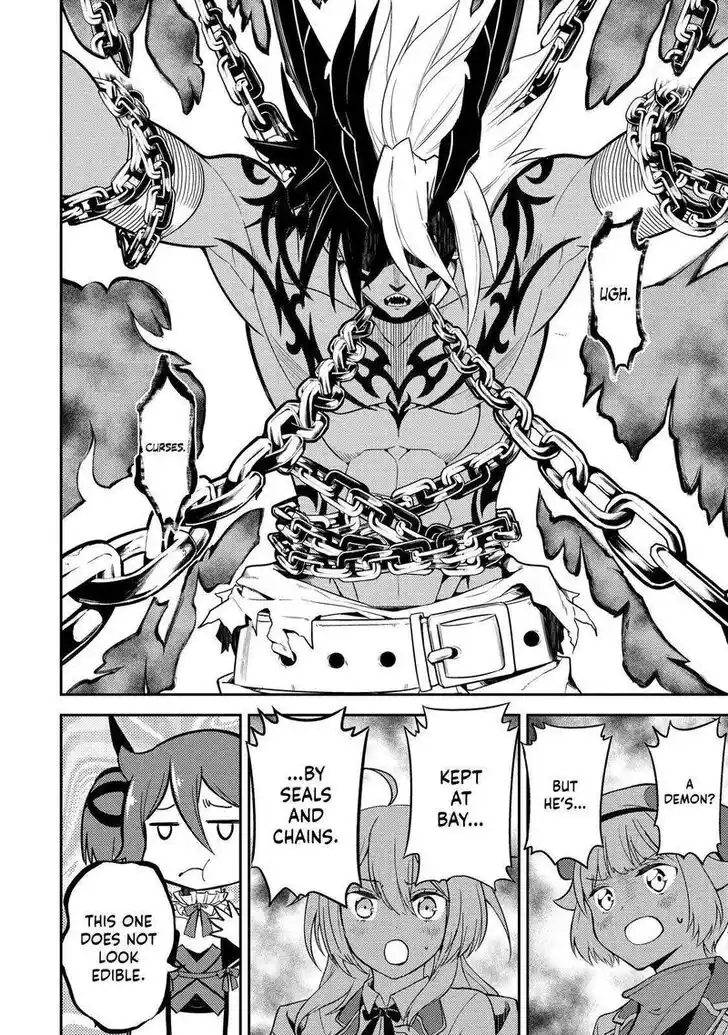 Shikkaku Mon no Saikyou Kenja Vol.07 Ch.071