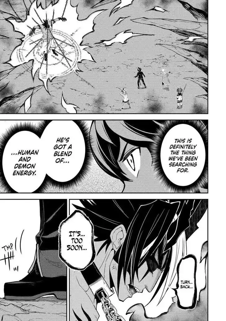 Shikkaku Mon no Saikyou Kenja Vol.07 Ch.071