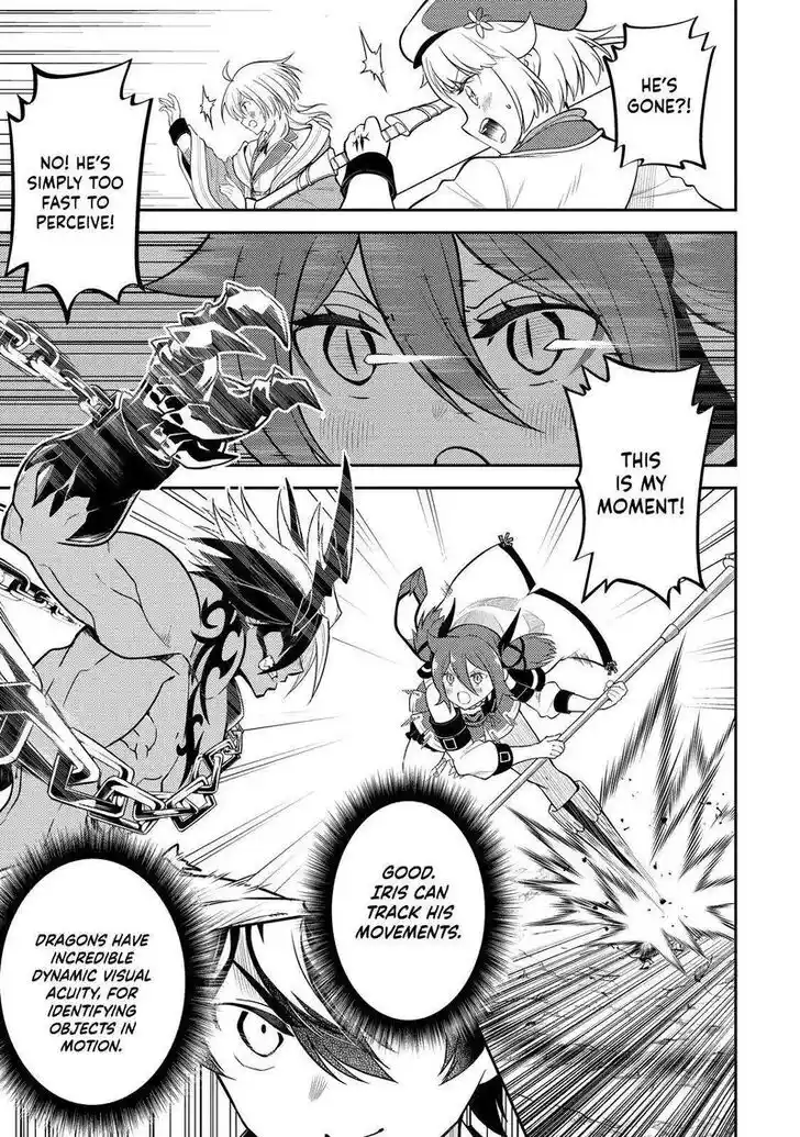 Shikkaku Mon no Saikyou Kenja Vol.07 Ch.071