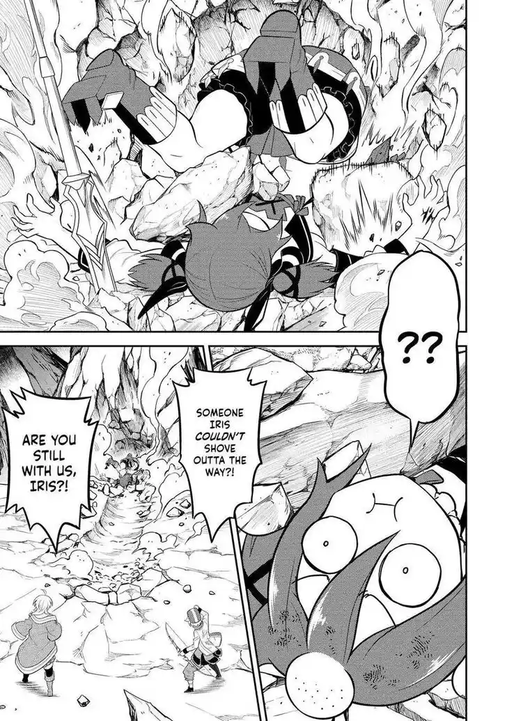 Shikkaku Mon no Saikyou Kenja Vol.07 Ch.071